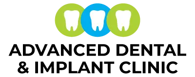 ADental logo