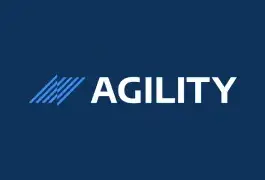 Agility logo