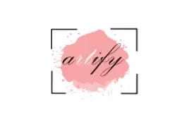 Artify logo