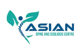 Asian logo