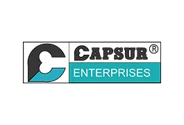Capsur logo