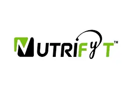 Nutrifyt logo