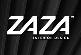 Zaza Design logo